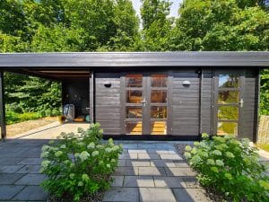 stort havehus fra www.sølundhuse.dk