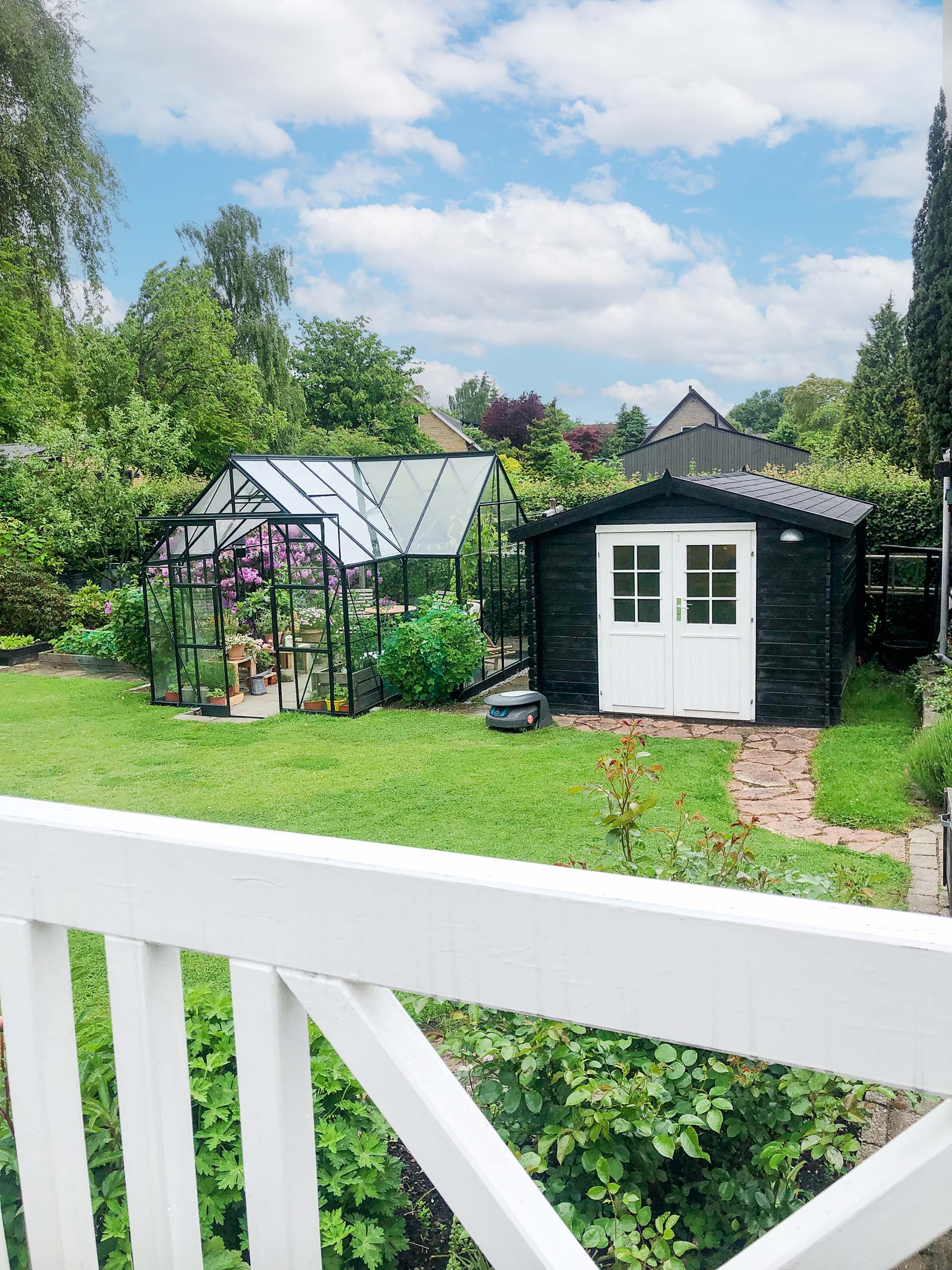 inspiration til værksted