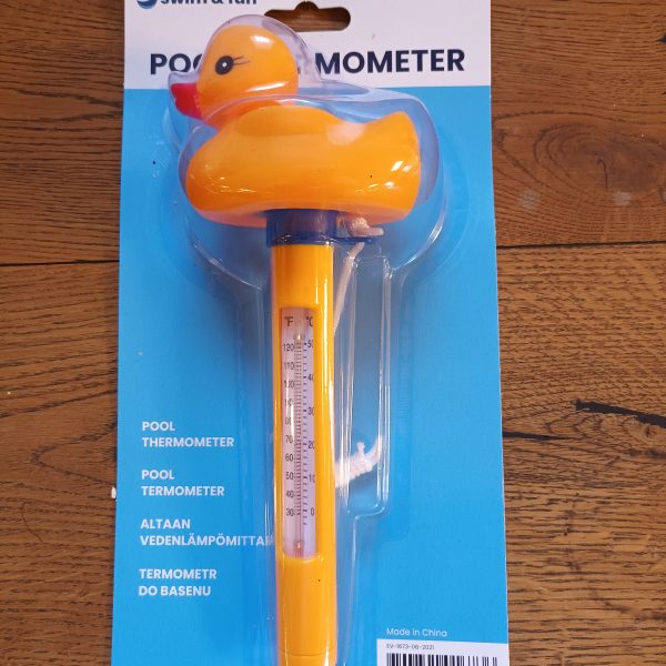 And med termometer +79,00