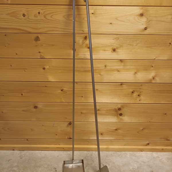 skrabe/skovl sæt +399,00