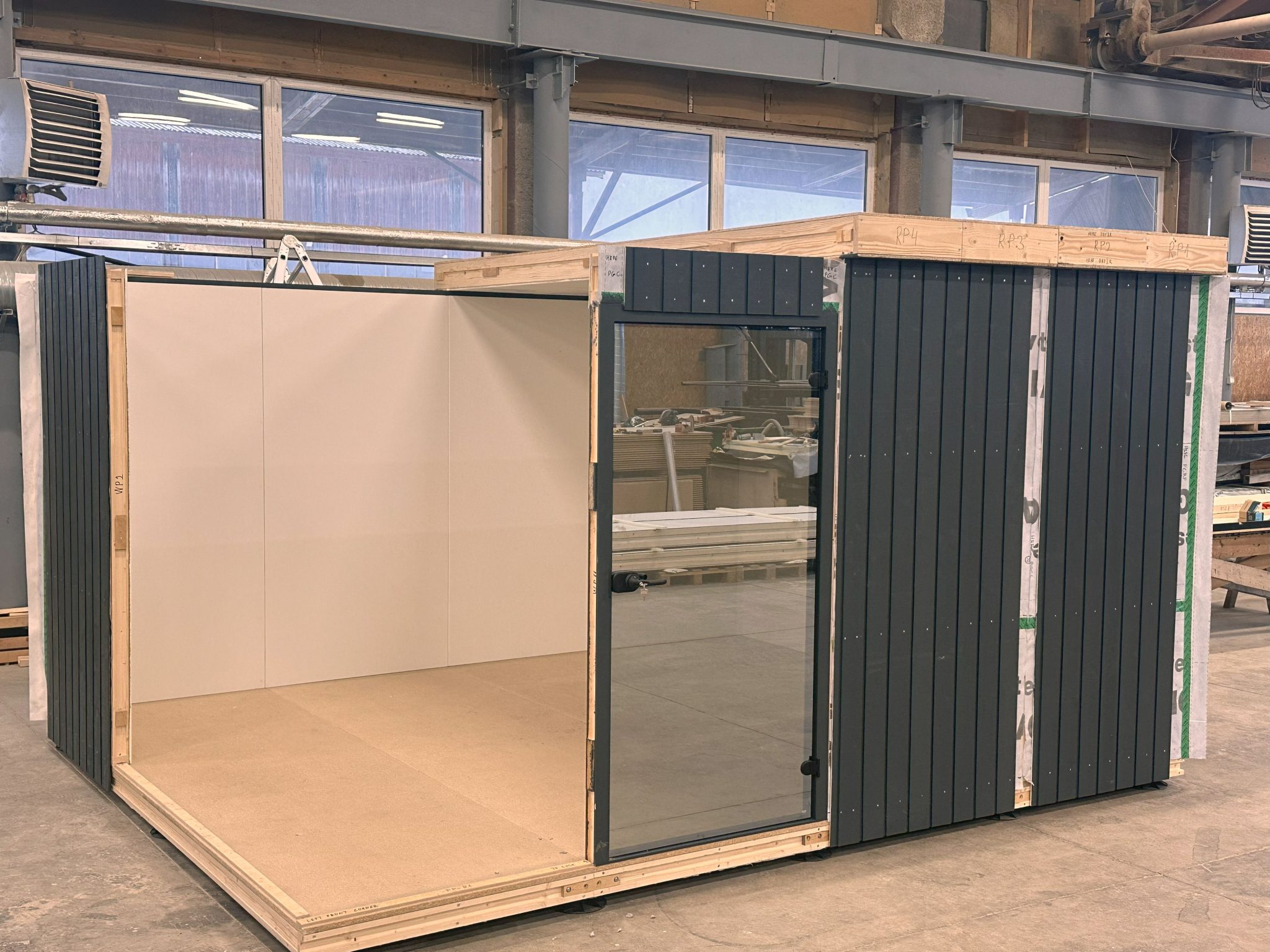 maja samling fra Sølund Huse