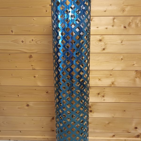 Afskærmning af skorsten +899,00